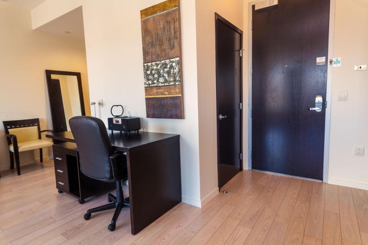 Apartment Tenten Wilshire *