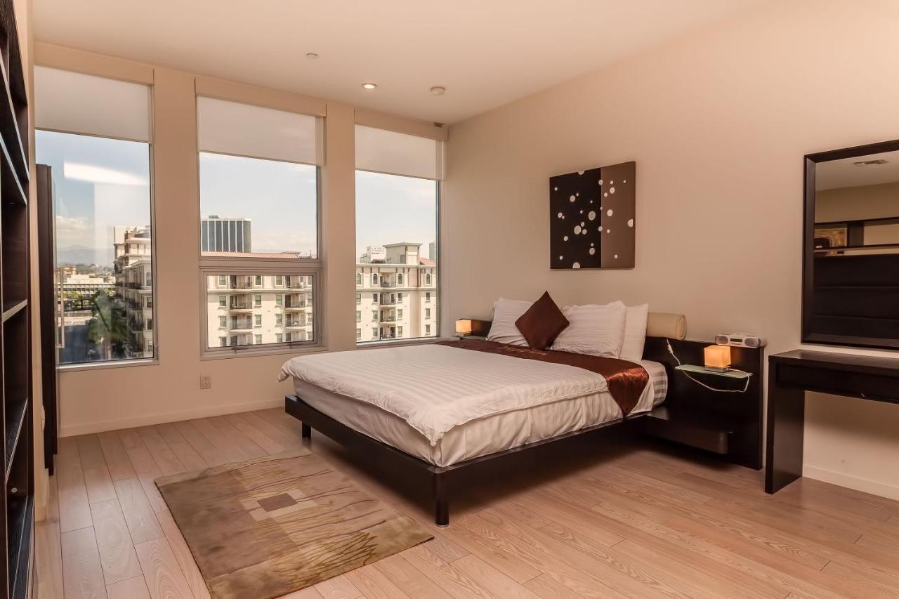 Apartment Tenten Wilshire *