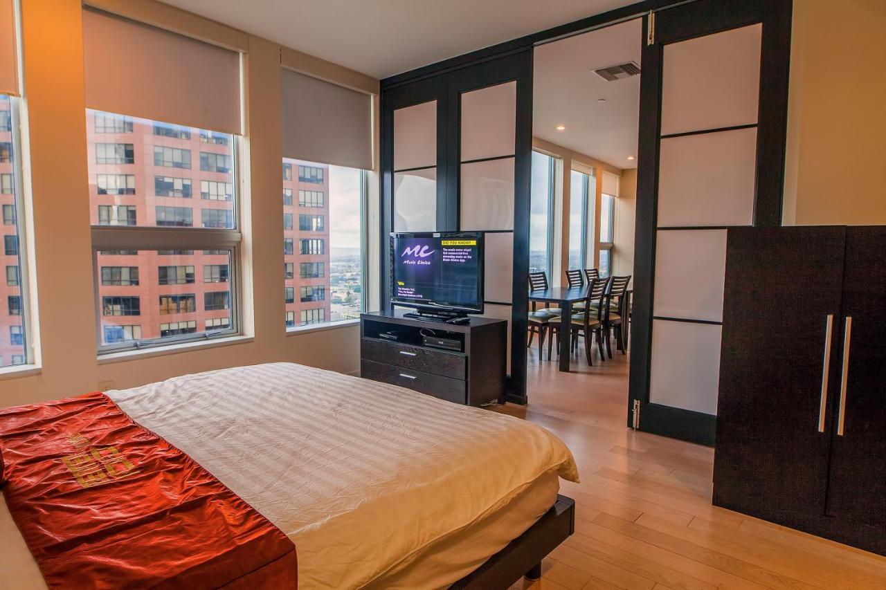 Apartment Tenten Wilshire