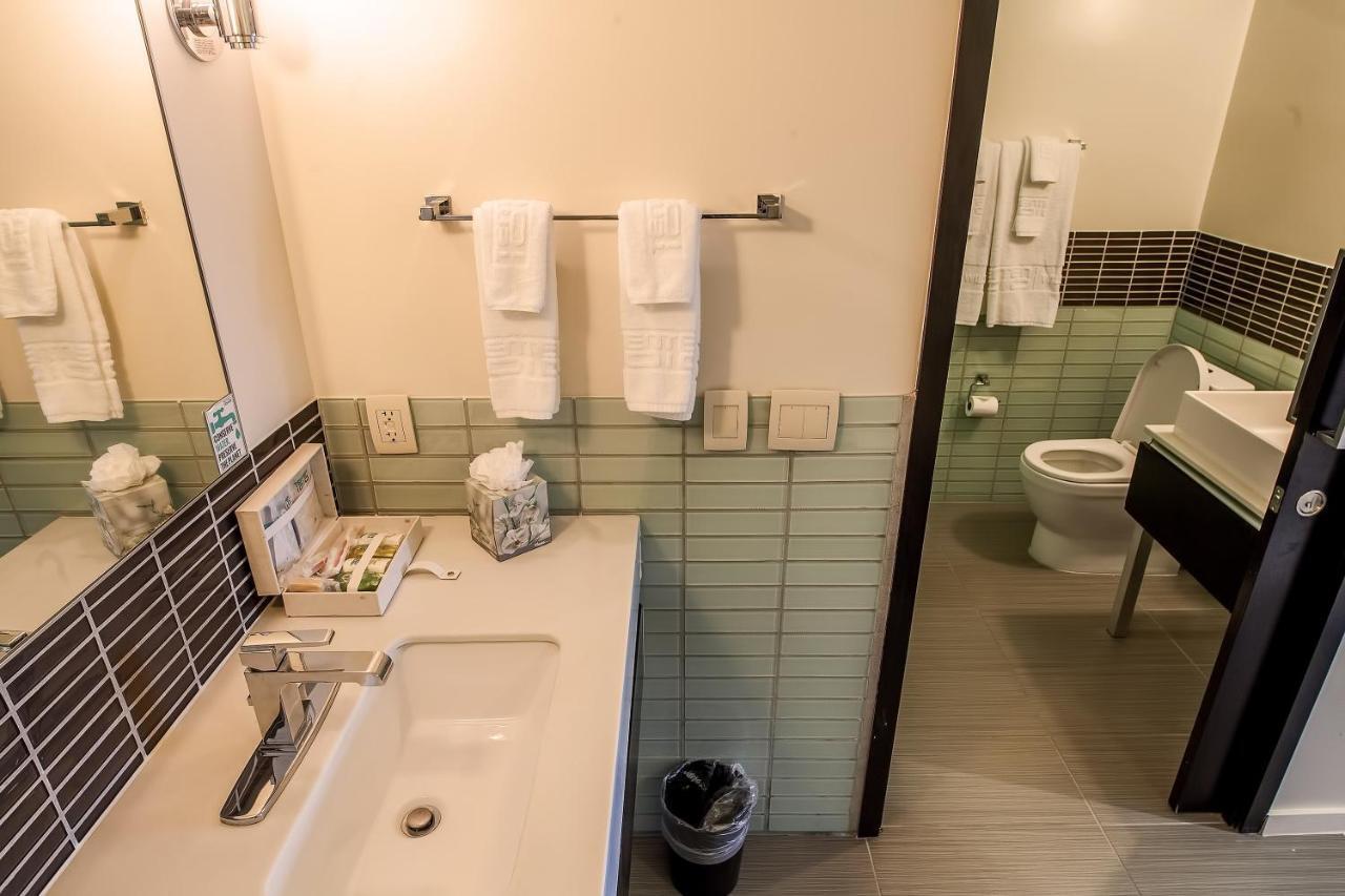 Apartment Tenten Wilshire Los Angeles