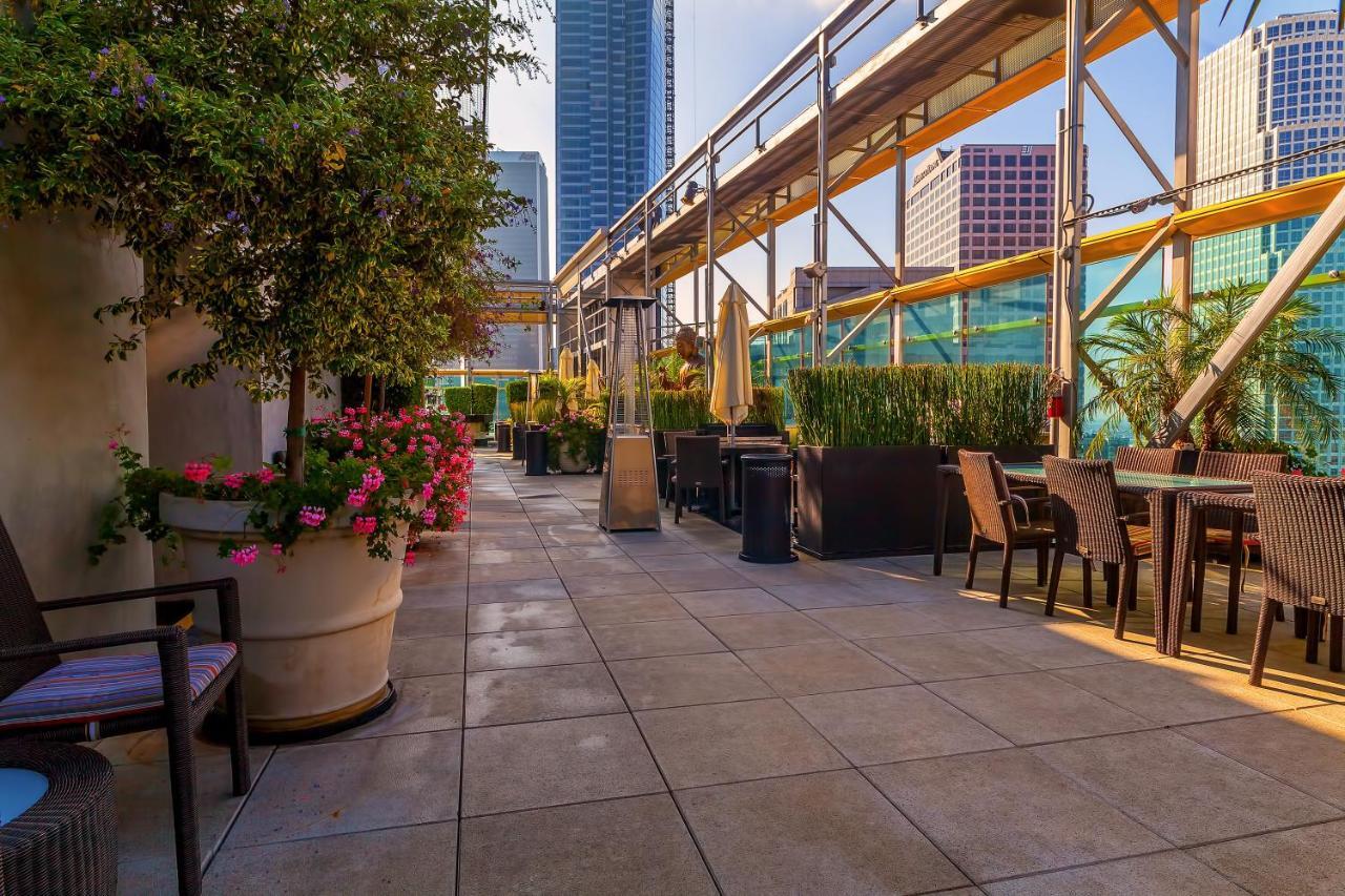 Apartment Tenten Wilshire *