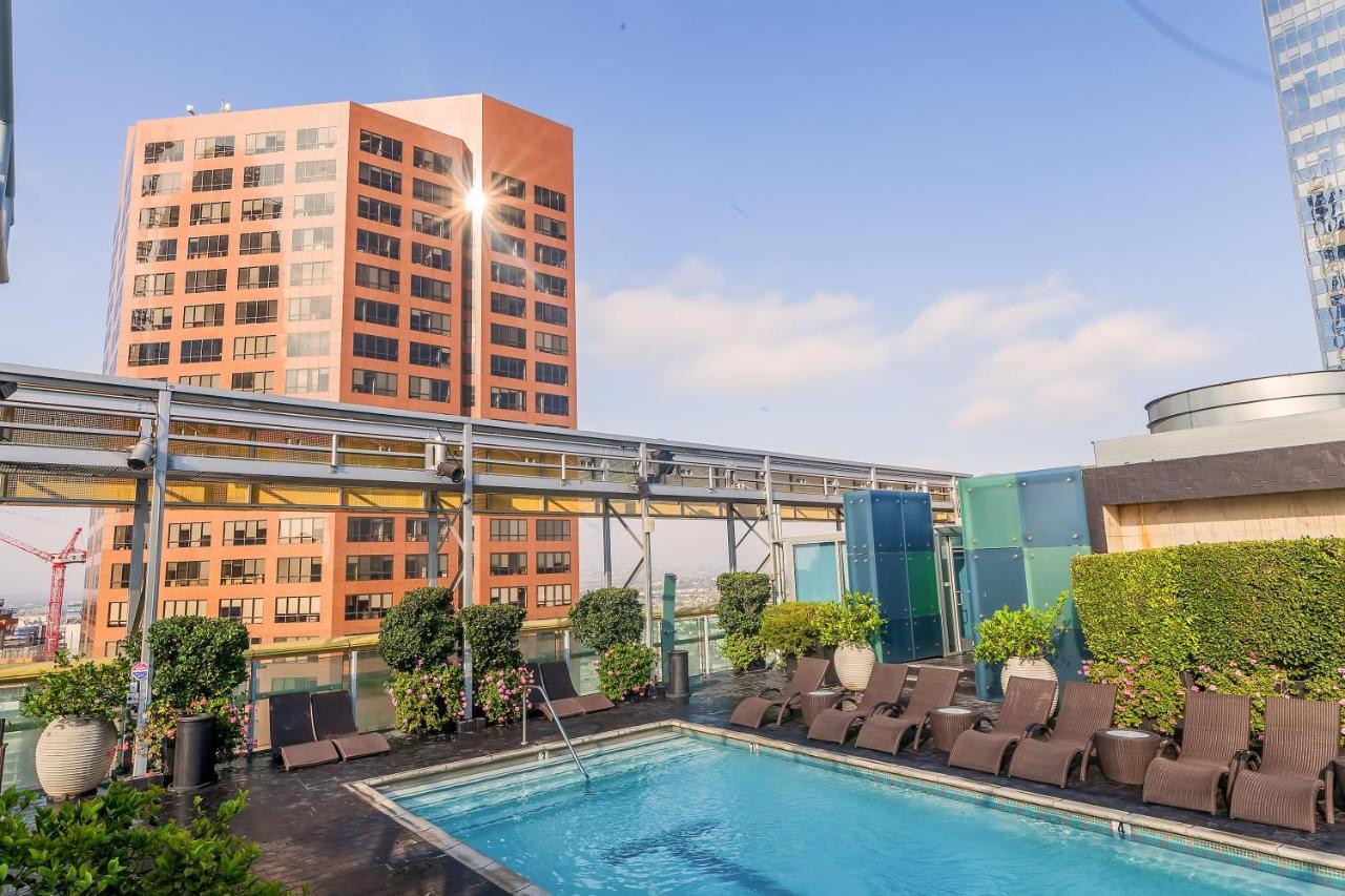 Apartment Tenten Wilshire