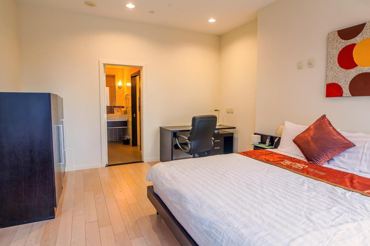 Apartment Tenten Wilshire Los Angeles