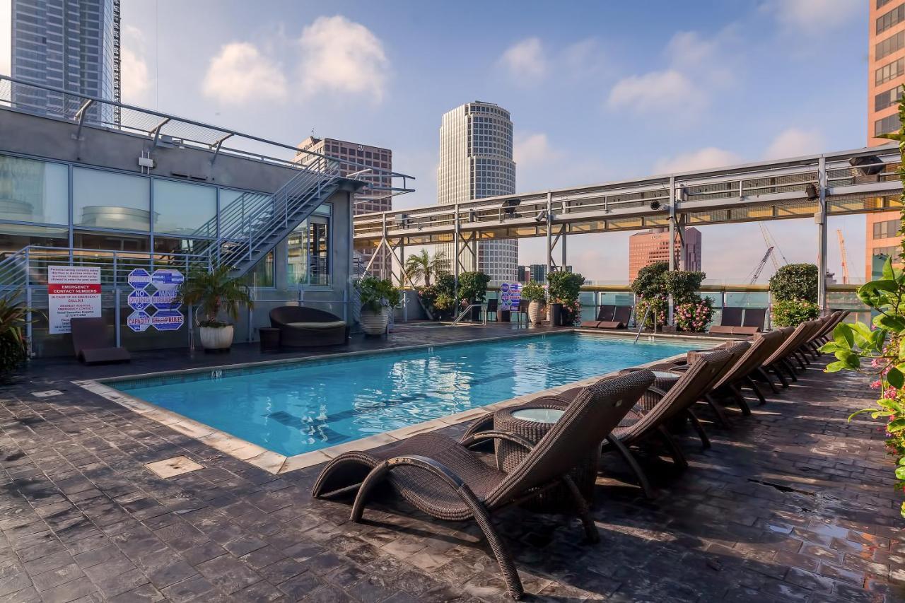 Tenten Wilshire Los Angeles
